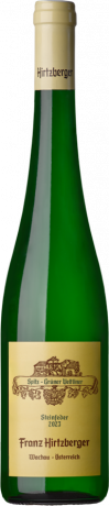 Franz Hirtzberger 2023 Spitz Steinfeder Grüner Veltliner