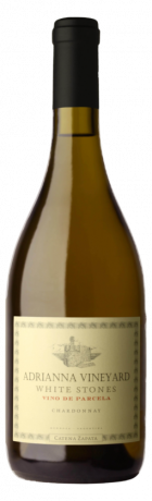 Adrianna Vineyard White Stones Chardonnay 2022 Vino de Parcela Catena Zapata