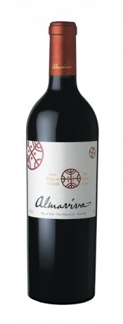 Almaviva 2022 Valle de Maipo