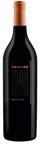 Alto Moncayo Aquilon Garnacha 2015