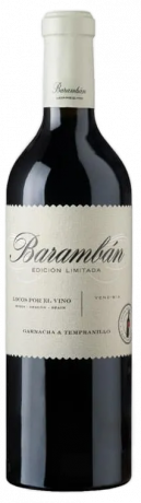 Alto Moncayo 2020 Baramban Locos por el vino (19,33 EUR / l)