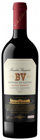 Beaulieu Vineyard 2019 Georges de Latour Private Reserve Cabernet Sauvignon (193,33 EUR / l)