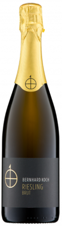 Bernhard Koch Riesling Brut 2021