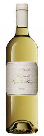 Blanc de Lynch Bages 2023