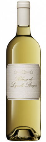 Blanc de Lynch Bages 2019