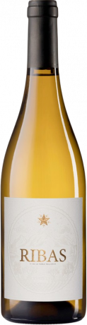 Bodega Ribas Blanc 2022 IGP Mallorca