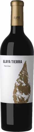 Bodegas Atalaya Juan Gil Alaya Tierra 2022 DO Almansa