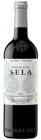 Bodegas Roda 2021 Sela DOCa Rioja (27,33 EUR / l)