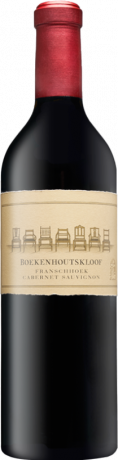 Boekenhoutskloof 2021 Cabernet Sauvignon Franschhoek