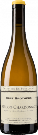 Bret Brothers Macon-Chardonnay 2020 günstig für 19.95€ kaufen