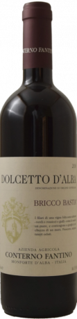 Conterno Fantino Dolcetto d´Alba Bricco Bastia