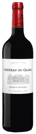 Chateau du Glana 2022 Saint Julien