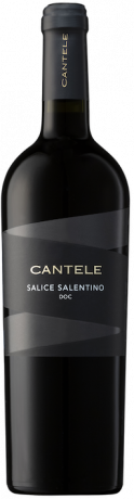 Cantele 2019 Salice Salentino Rosso Riserva DOC