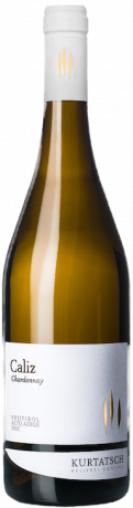 Kurtatsch 2023 Chardonnay Caliz DOC Südtirol (15,87 EUR / l)