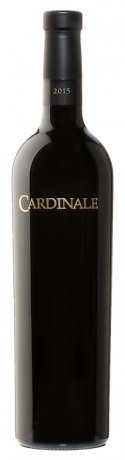 Cardinale 2014 Napa Valley Cabernet Sauvignon Proprietary Red Wine (366,67 EUR / l)