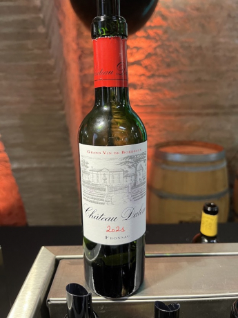 Chateau Dalem 2022 Fronsac