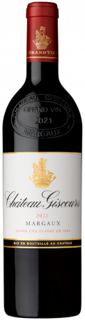 Chateau Giscours 2022 Margaux