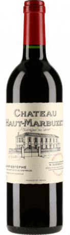 Chateau Haut Marbuzet 2023 Saint Estephe