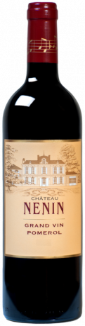 Chateau Nenin 2022 Pomerol