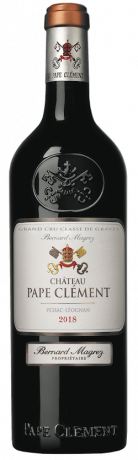 Chateau Pape Clement 2018 rouge Pessac Leognan (140,00 EUR / l)
