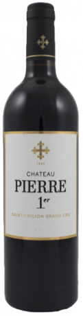 Chateau Pierre 1er 2023