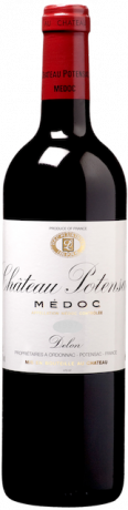 Chateau Potensac 2016 Medoc