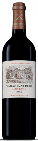 Chateau Saint Pierre 2022 Saint Julien