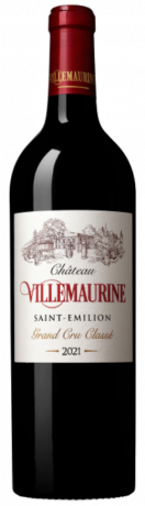 Chateau Villemaurine 2023 Saint Emilion