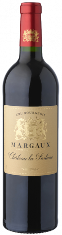 Chateau La Fortune 2016 Margaux (42,60 EUR / l)