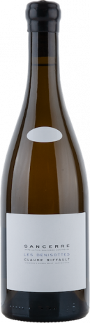 Claude Riffault Les Denisottes AOC Sancerre 2022 (52,67 EUR / l)