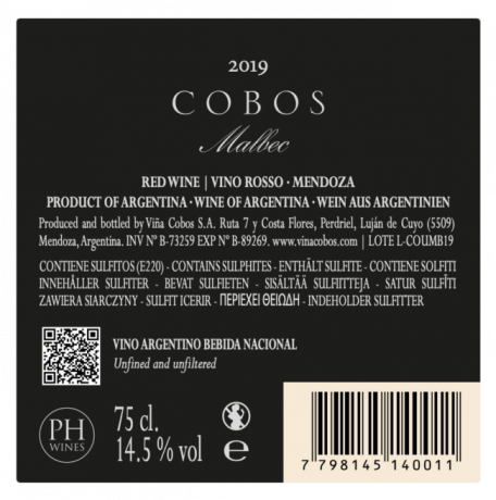 Cobos-2019-Rueckenlabel