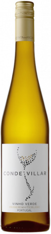 Conde Villar Vinho Verde Branco 2022