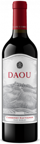 Daou Cabernet Sauvignon 2021 Paso Robles (41,07 EUR / l)