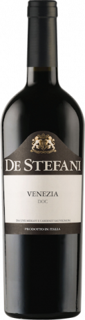 De Stefani Soler IGT Veneto rosso 2018