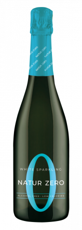 de stefani natur zero white sparkling