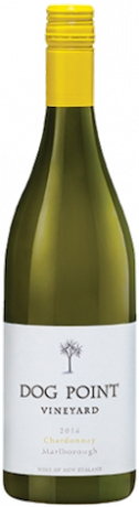 Dog Point Chardonnay 2020 weltklasse Chardonnay