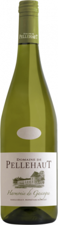 Domaine de Pellehaut Harmonie de Gascogne Blanc 2023