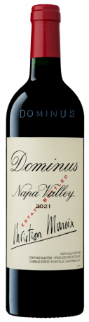 Domius Napa Valley 2021 Dominus Estate Yountville