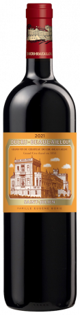 Chateau Ducru Beaucaillou 2023 Saint Julien