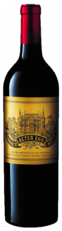 Flasche Alter Ego de Palmer 2023 Margaux