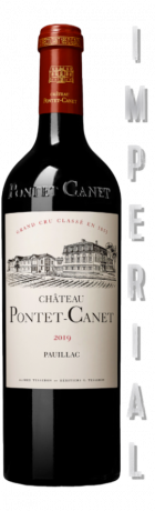 Flaschenbild-Imperialflasche-Pontet-Canet