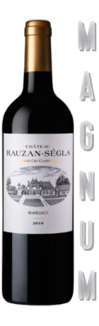 Magnum Rauzan Segla 2019