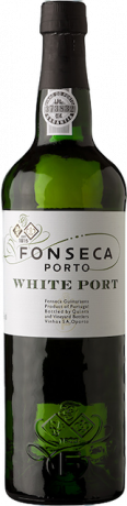 Fonseca Porto White Port