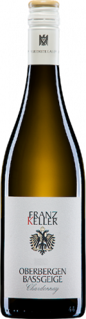 Weingut Franz Keller Chardonnay Bassgeige VDP Erste Lage Baden 2021 (25,33 EUR / l)