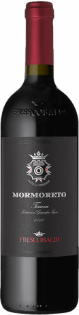 Frescobaldi Castello Nippozano Mormoreto 2017 für 52,50€