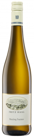 Fritz Haag Riesling trocken 2021