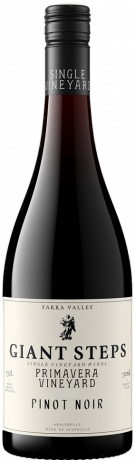 Giant Steps 2021 Pinot Noir Primavera Vineyard Yarra Valley (53,27 EUR / l)