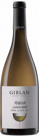 Girlan Chardonnay Marna DOC Südtirol 2022