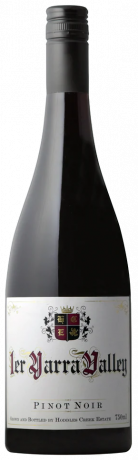 Hoddles Creek Pinot Noir 1er Yarra Valley 2021 (54,60 EUR / l)