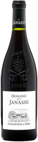 Domaine de la Janasse Chateauneuf du Pape 2019